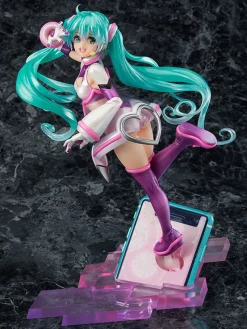 Max Factory Vocaloid - Hatsune Miku - 1/7 - Kentaro Yabuki x osoba Ver. Hot