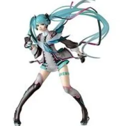 Max Factory Vocaloid - Hatsune Miku - 1/10 - Magical Mirai 2015 ver. New
