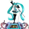 Pure Arts Vocaloid - Hatsune Miku - 1/6 Hot