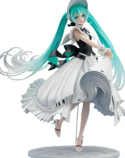 Discount Good Smile Company as Manufacturer Vocaloid - Hatsune Miku - 1/7 - Symphony 2023 Ver. (Good Smile Company)