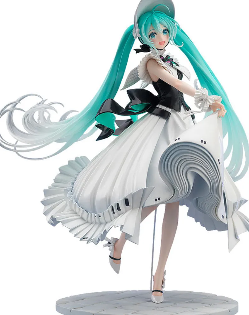 Discount Good Smile Company as Manufacturer Vocaloid - Hatsune Miku - 1/7 - Symphony 2023 Ver. (Good Smile Company)