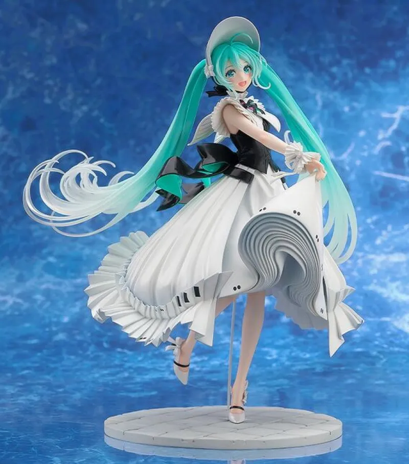 Discount Good Smile Company as Manufacturer Vocaloid - Hatsune Miku - 1/7 - Symphony 2023 Ver. (Good Smile Company)