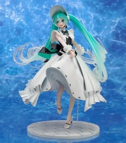 Discount Good Smile Company as Manufacturer Vocaloid - Hatsune Miku - 1/7 - Symphony 2023 Ver. (Good Smile Company)