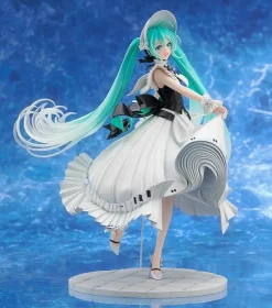 Discount Good Smile Company as Manufacturer Vocaloid - Hatsune Miku - 1/7 - Symphony 2023 Ver. (Good Smile Company)