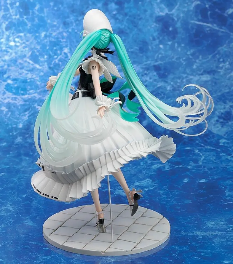 Discount Good Smile Company as Manufacturer Vocaloid - Hatsune Miku - 1/7 - Symphony 2023 Ver. (Good Smile Company)