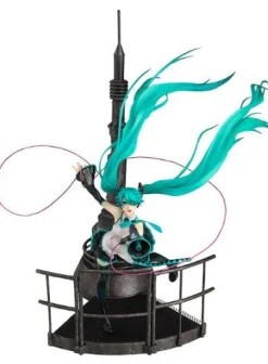 Good Smile Company Vocaloid - Hatsune Miku - 1/8 - Love is War