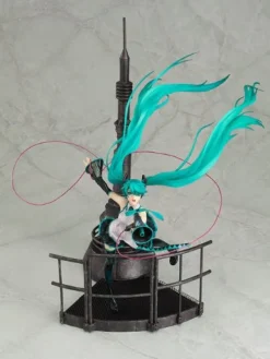 Good Smile Company Vocaloid - Hatsune Miku - 1/8 - Love is War