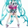 Good Smile Company Vocaloid - Hatsune Miku - 1/7 - With Solwa Sale