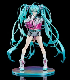 Good Smile Company Vocaloid - Hatsune Miku - 1/7 - With Solwa Sale