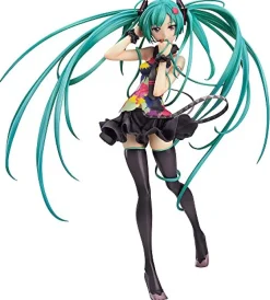 Hot Good Smile Company Vocaloid - Hatsune Miku - 1/8 - Tell Your World Ver.
