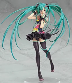 Hot Good Smile Company Vocaloid - Hatsune Miku - 1/8 - Tell Your World Ver.