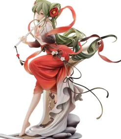 Hot Good Smile Company as ManufacturerGood Smile Arts Shanghai as Producer Vocaloid - Hatsune Miku - 1/7 - Meihua Sannong Ver. (Good Smile Arts Shanghai, Good Smile Company)