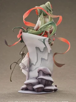 Hot Good Smile Company as ManufacturerGood Smile Arts Shanghai as Producer Vocaloid - Hatsune Miku - 1/7 - Meihua Sannong Ver. (Good Smile Arts Shanghai, Good Smile Company)