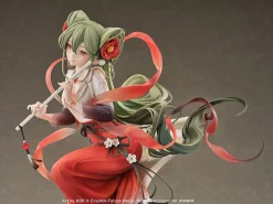 Hot Good Smile Company as ManufacturerGood Smile Arts Shanghai as Producer Vocaloid - Hatsune Miku - 1/7 - Meihua Sannong Ver. (Good Smile Arts Shanghai, Good Smile Company)