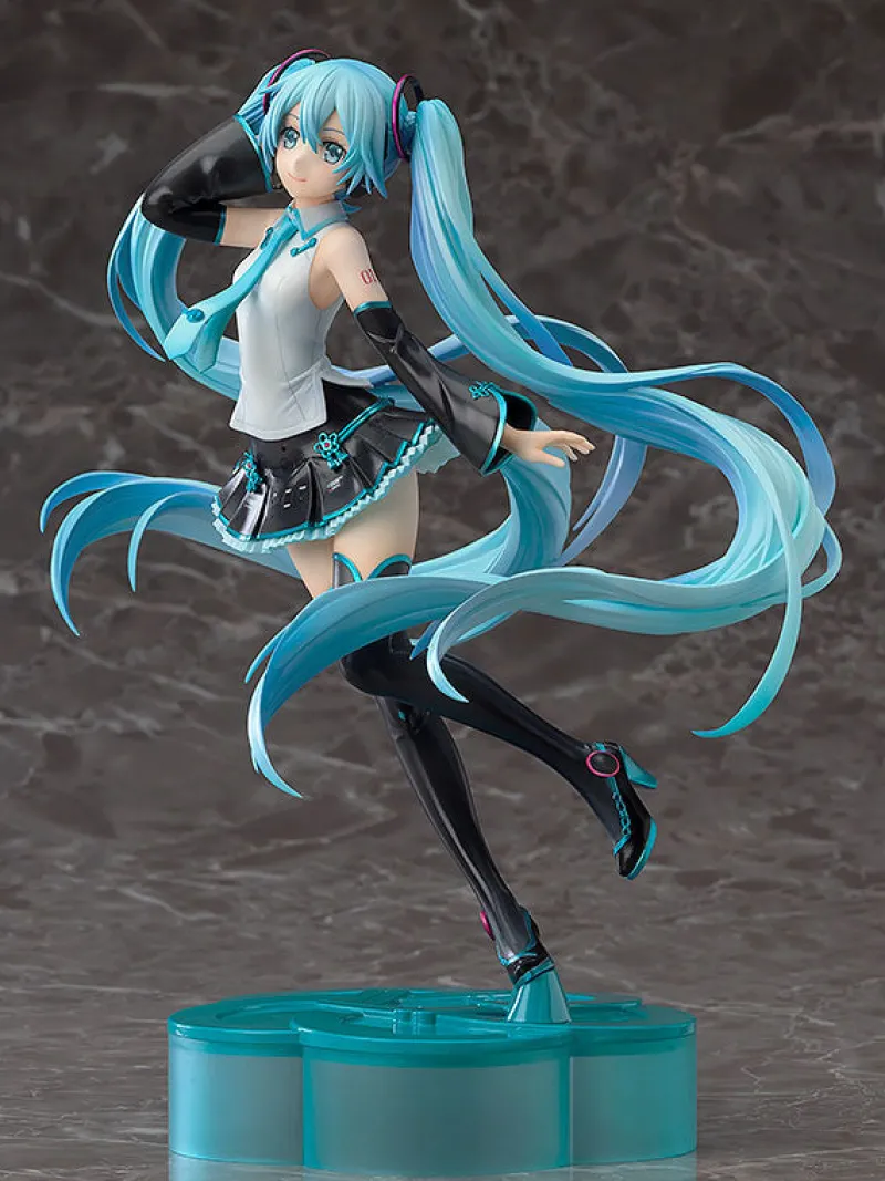 Good Smile Company Vocaloid - Hatsune Miku - 1/8 - V4 Chinese
