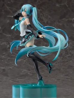 Good Smile Company Vocaloid - Hatsune Miku - 1/8 - V4 Chinese