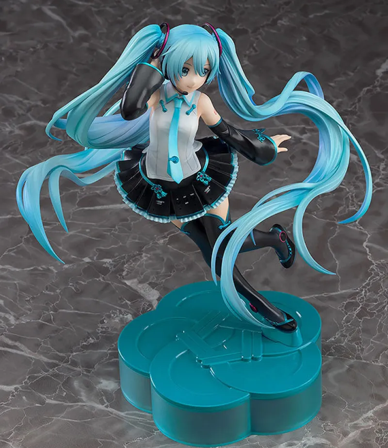 Good Smile Company Vocaloid - Hatsune Miku - 1/8 - V4 Chinese