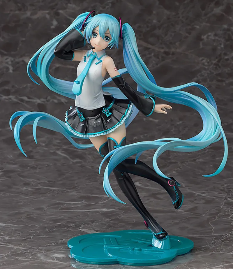 Good Smile Company Vocaloid - Hatsune Miku - 1/8 - V4 Chinese