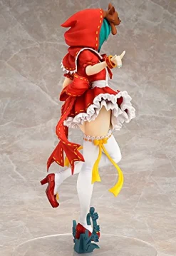 Max Factory Vocaloid - Hatsune Miku - 1/7 - Mikuzukin Best