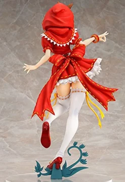 Max Factory Vocaloid - Hatsune Miku - 1/7 - Mikuzukin Best