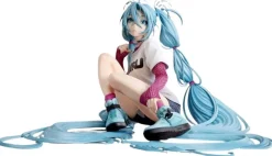 Stronger Vocaloid - Hatsune Miku - 1/4 - The Latest Street Style "Cute" Best