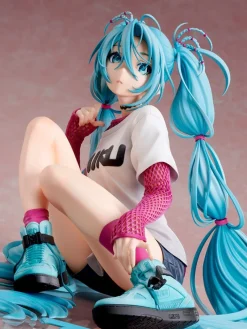 Stronger Vocaloid - Hatsune Miku - 1/4 - The Latest Street Style "Cute" Best