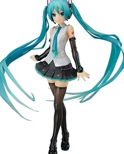 Good Smile Company Vocaloid - Hatsune Miku - 1/8 - V4X Discount