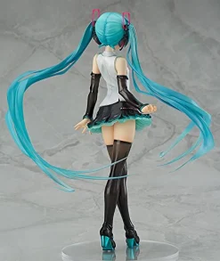Good Smile Company Vocaloid - Hatsune Miku - 1/8 - V4X Discount