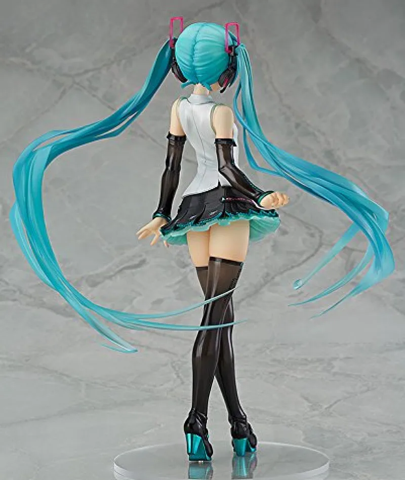 Good Smile Company Vocaloid - Hatsune Miku - 1/8 - V4X Discount