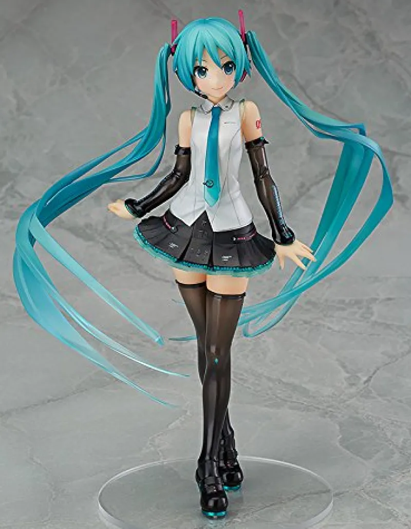 Good Smile Company Vocaloid - Hatsune Miku - 1/8 - V4X Discount