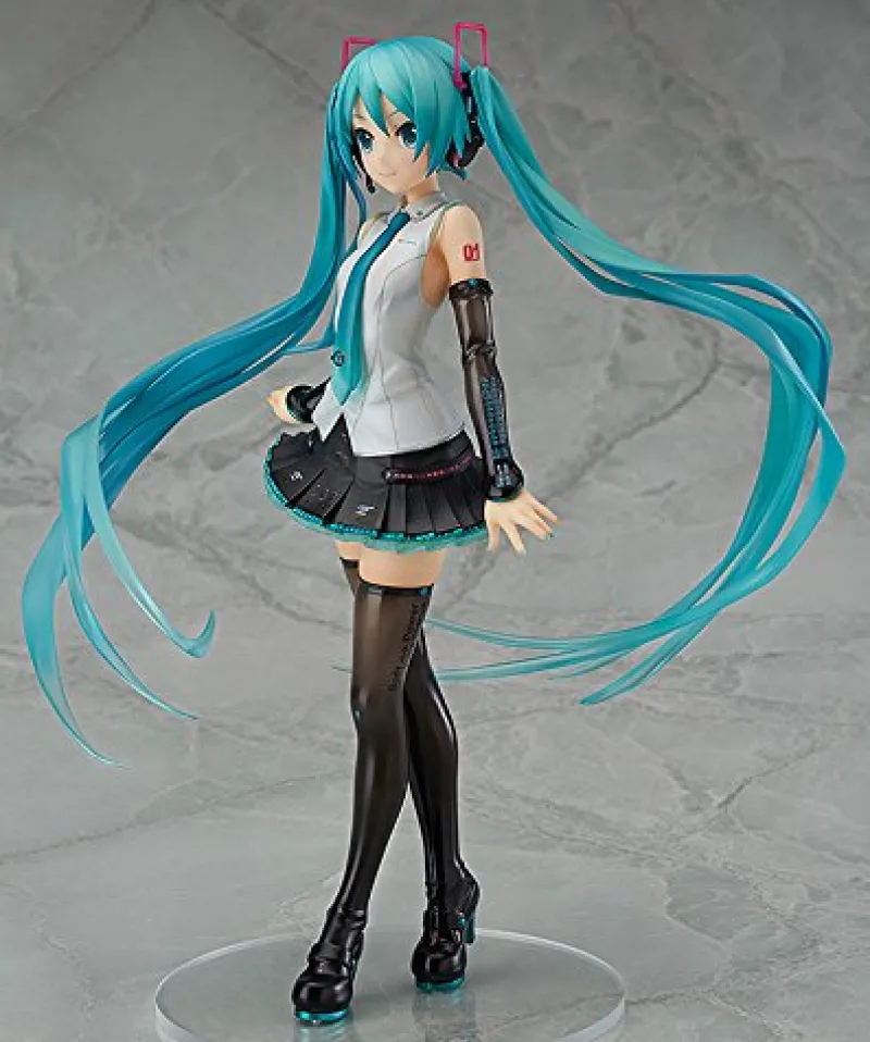 Good Smile Company Vocaloid - Hatsune Miku - 1/8 - V4X Discount