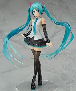 Good Smile Company Vocaloid - Hatsune Miku - 1/8 - V4X Discount