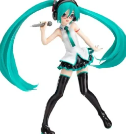 Online Good Smile Company Vocaloid - Hatsune Miku - 1/8 - Lat-type Ver.