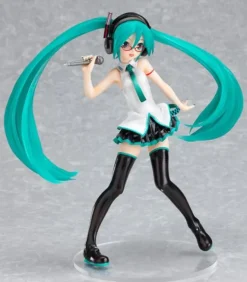 Online Good Smile Company Vocaloid - Hatsune Miku - 1/8 - Lat-type Ver.