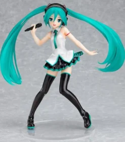 Online Good Smile Company Vocaloid - Hatsune Miku - 1/8 - Lat-type Ver.