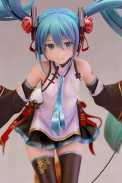 Alphamax Vocaloid - Hatsune Miku - 1/8 - Miku Expo 2019 Taiwan & Hong Kong Ver.