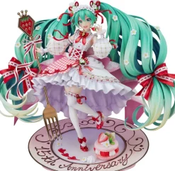 Good Smile Company Vocaloid - Hatsune Miku - 1/7 - 15th Anniversary Ver. - 2026 Re-release Sale