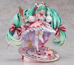 Good Smile Company Vocaloid - Hatsune Miku - 1/7 - 15th Anniversary Ver. - 2026 Re-release Sale