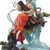 Good Smile Company Vocaloid - Hatsune Miku - 1/7 - Gao Shan Liu Shui Ver. Sale