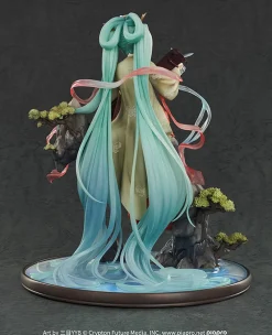 Good Smile Company Vocaloid - Hatsune Miku - 1/7 - Gao Shan Liu Shui Ver. Sale