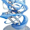 Hot Good Smile Company Vocaloid - Hatsune Miku - 1/7 - Snow