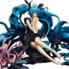 Hot Good Smile Company Vocaloid - Hatsune Miku - 1/8 - Deep Sea Girl - Shinkai Shoujo ver.