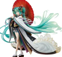 Outlet Good Smile Company Vocaloid - Hatsune Miku - 1/7 - Land of the Eternal