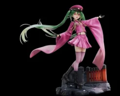 Sale Design Coco Vocaloid - Hatsune Miku - 1/7 - Senbonzakura 10th Anniversary Ver.