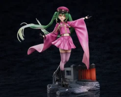 Sale Design Coco Vocaloid - Hatsune Miku - 1/7 - Senbonzakura 10th Anniversary Ver.
