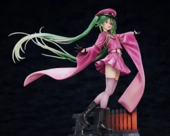 Sale Design Coco Vocaloid - Hatsune Miku - 1/7 - Senbonzakura 10th Anniversary Ver.
