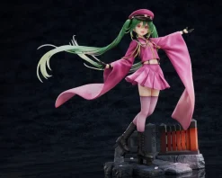 Sale Design Coco Vocaloid - Hatsune Miku - 1/7 - Senbonzakura 10th Anniversary Ver.