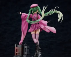 Sale Design Coco Vocaloid - Hatsune Miku - 1/7 - Senbonzakura 10th Anniversary Ver.