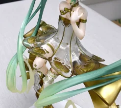 Good Smile Company Vocaloid - Hatsune Miku - 1/1 - Symphony 2022 Ver. New