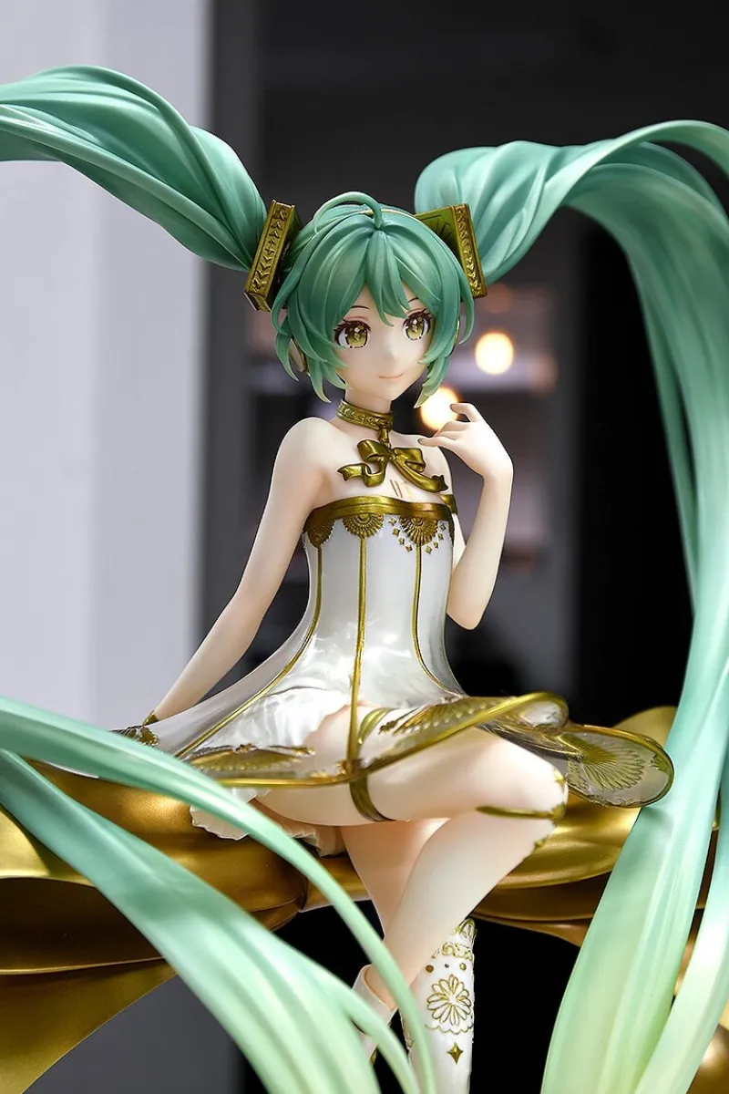 Good Smile Company Vocaloid - Hatsune Miku - 1/1 - Symphony 2022 Ver. New